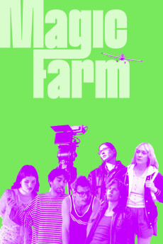 Magic Farm (2025) download