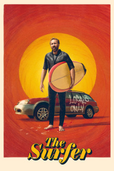 The Surfer (2024) download